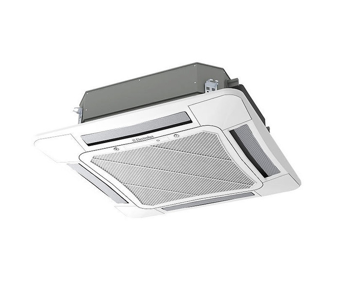 Electrolux EACС/I-12 FMI/N8_ERP кассетный внутренний блок мульти-сплит системы