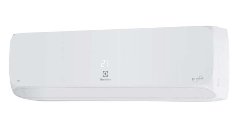 Electrolux EACS/I-12HAL/N8 настенный кондиционер