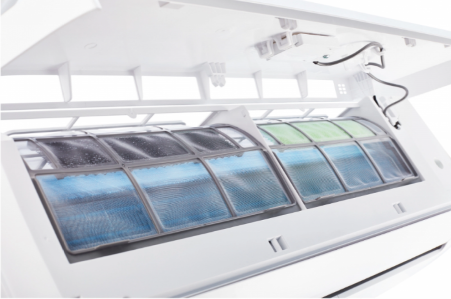 Electrolux EACS/I-18HAL/N8 настенный кондиционер