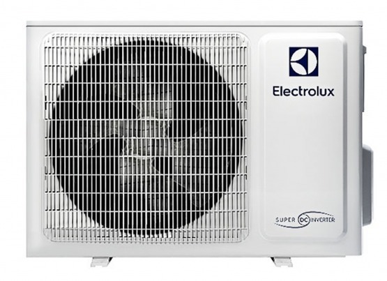 Electrolux EACS/I-18HEN-WHITE/N8 настенный кондиционер