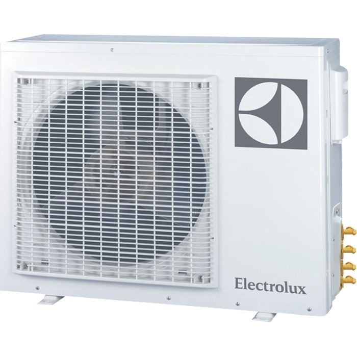 Electrolux EACS/I - 24 HVI/N3 /N8_21Y настенный кондиционер
