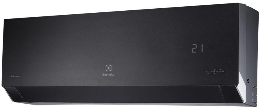 Electrolux EACS/I-24HEN-BLACK/N8 настенный кондиционер