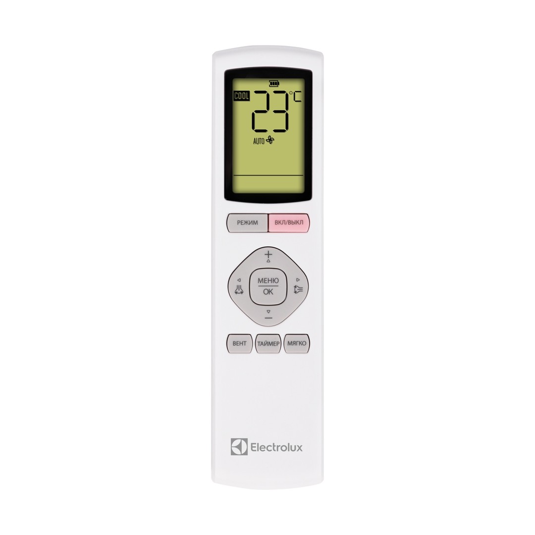 Electrolux EACS/I-24HIX-BLACK/N8 настенный кондиционер