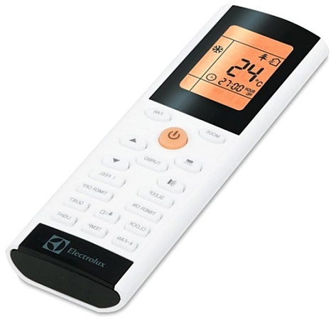 Electrolux EACS/I-24HP/N8_23Y настенный кондиционер