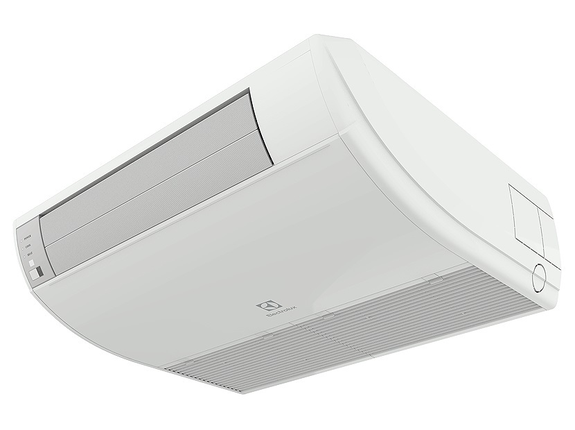 Electrolux EACU-18H/UP4-DC/N8 напольно-потолочный кондиционер