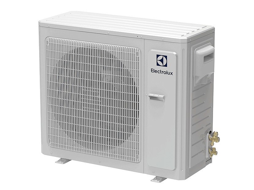 Electrolux EACU-36H/UP4-DC/N8 напольно-потолочный кондиционер