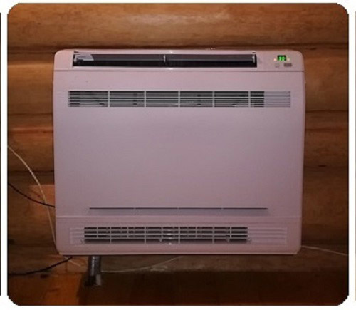 Electrolux EACW/I-12 FMI/N8_ERP напольно-потолочный внутренний блок мульти-сплит системы