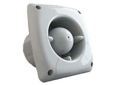 Electrolux EAF-100T с таймером бытовой вытяжной вентилятор