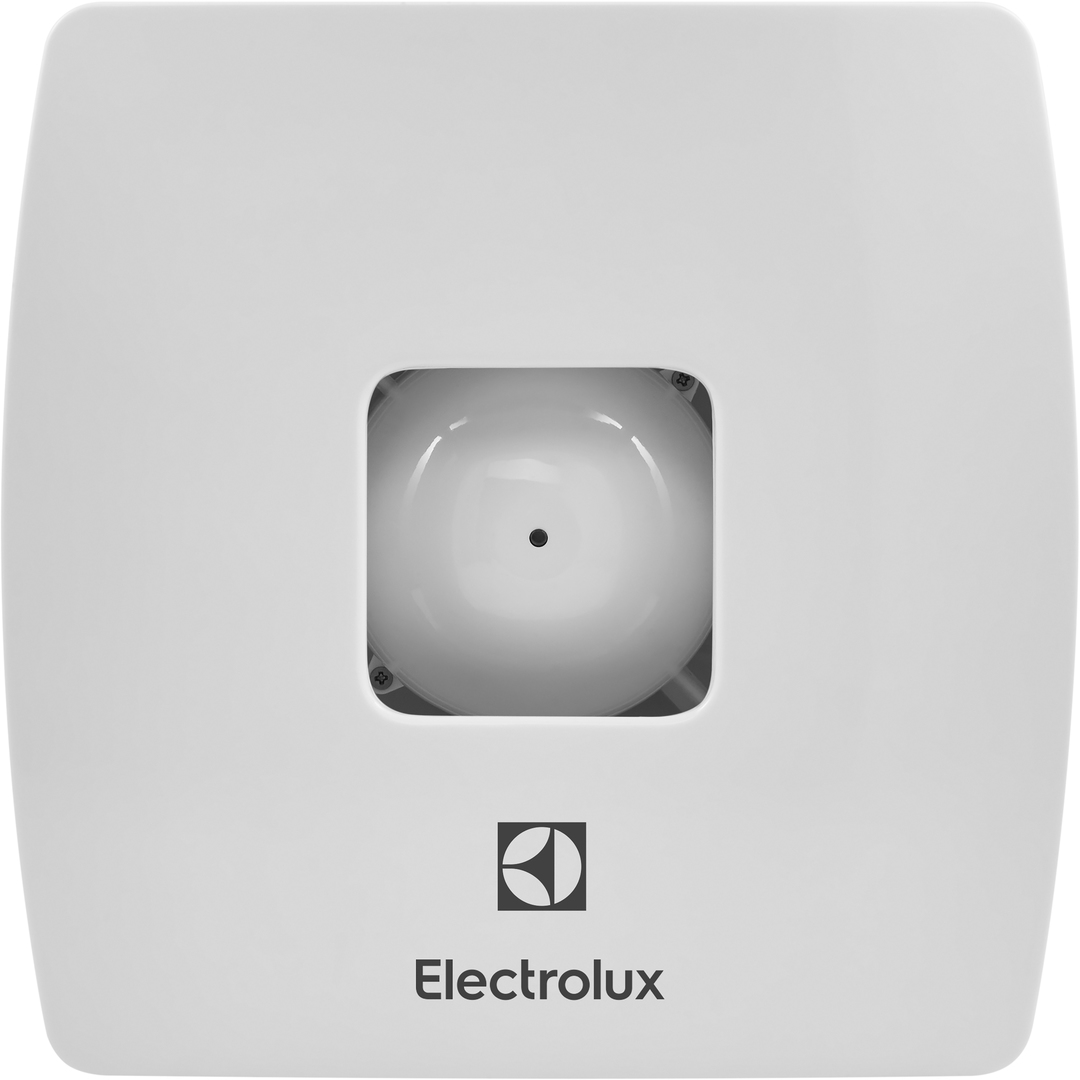 Electrolux EAF-100TH с датчиком вытяжка для ванной