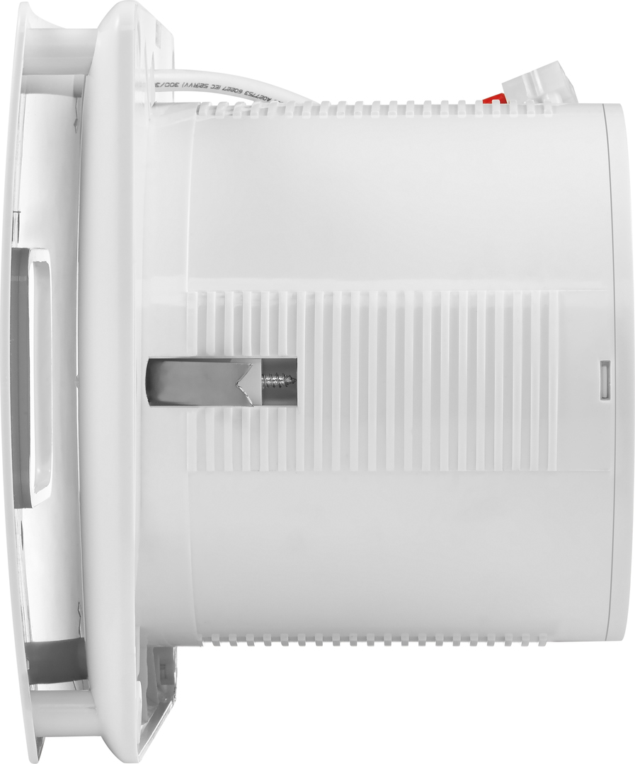 Electrolux EAF-100TH с датчиком вытяжка для ванной