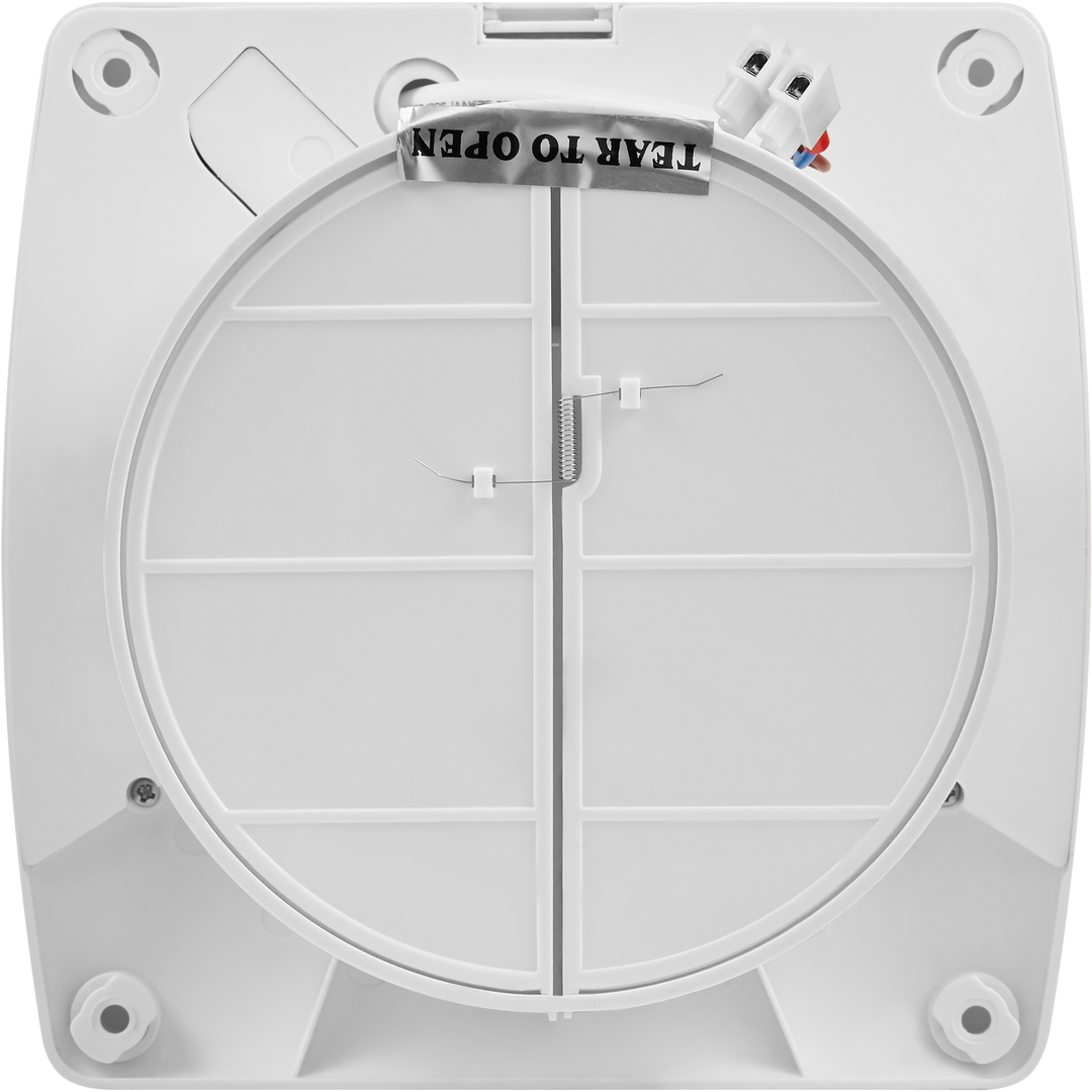 Electrolux EAF-100TH с датчиком вытяжка для ванной