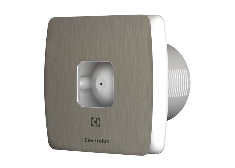 Electrolux EAF-120T малошумная вытяжка для ванной