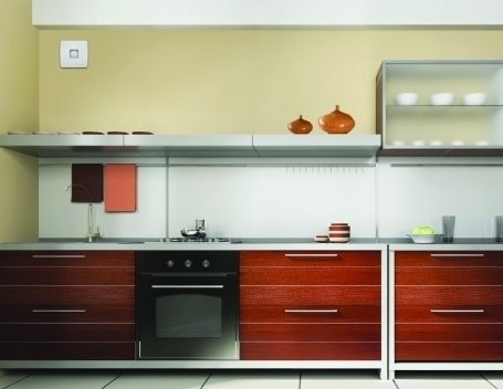 Electrolux EAF-150 осевой вентилятор для ванной комнаты