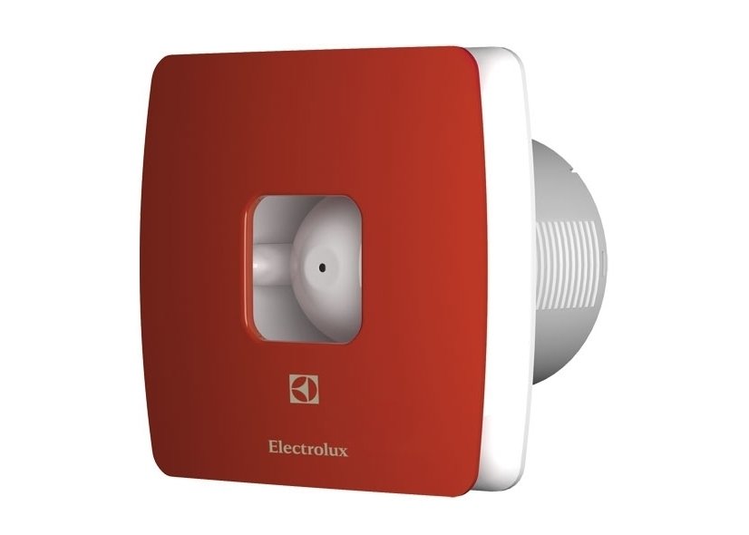 Electrolux EAF-150 осевой вентилятор для ванной комнаты