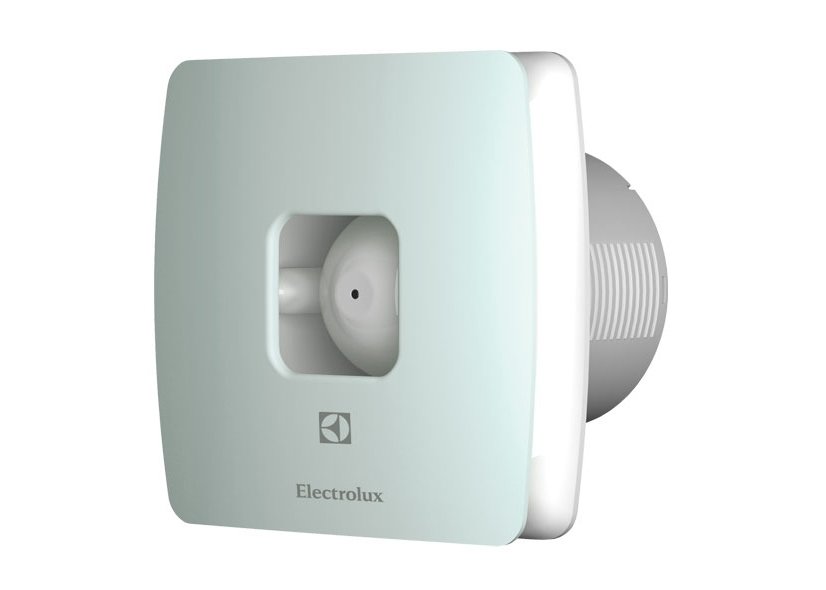 Electrolux EAF-150 осевой вентилятор для ванной комнаты