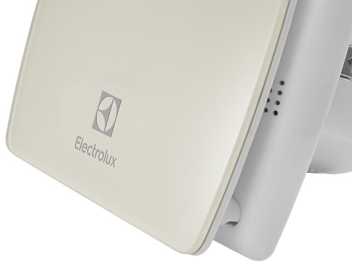 Electrolux EAFG-120 beige вытяжка для ванной диаметр 120 мм
