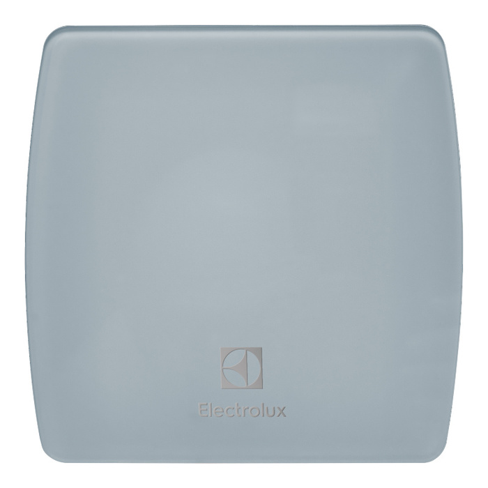 Electrolux EAFG-120 grey вытяжка для ванной диаметр 120 мм