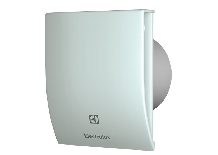 Electrolux EAFM-150T с датчиком влажности вытяжка для ванной