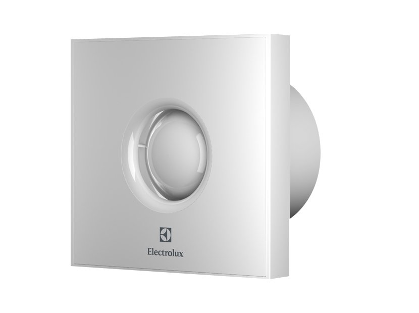 Electrolux EAFR-120 вытяжка для ванной диаметр 120 мм