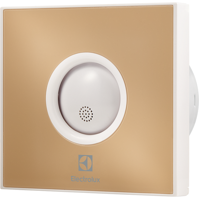 Electrolux EAFR-120TH beige вытяжка для ванной диаметр 120 мм