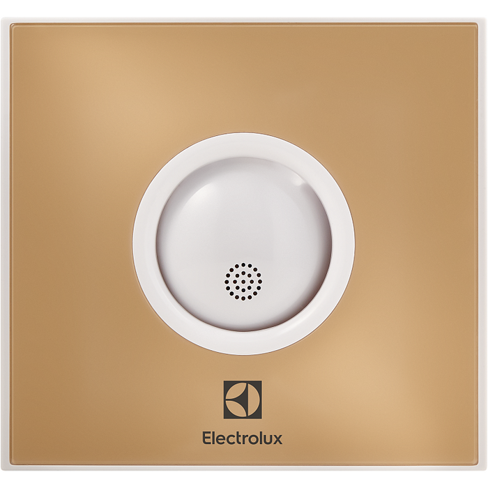 Electrolux EAFR-120TH beige вытяжка для ванной диаметр 120 мм