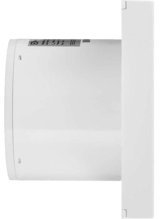 Electrolux EAFR-120TH beige вытяжка для ванной диаметр 120 мм
