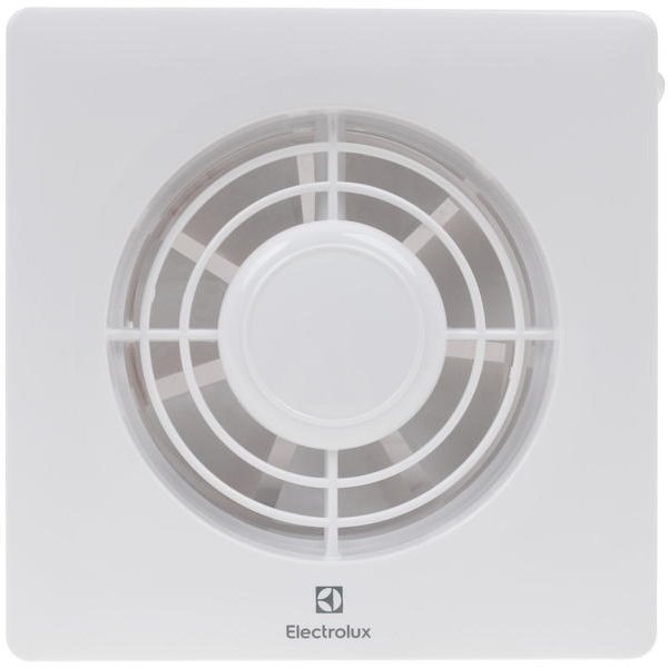 Electrolux EAFS-120T встраиваемая тихая вытяжка