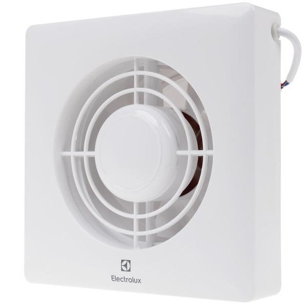 Electrolux EAFS-120T встраиваемая тихая вытяжка