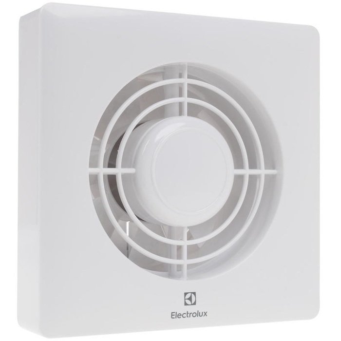 Electrolux EAFS-150 вытяжка для ванной диаметр 150 мм
