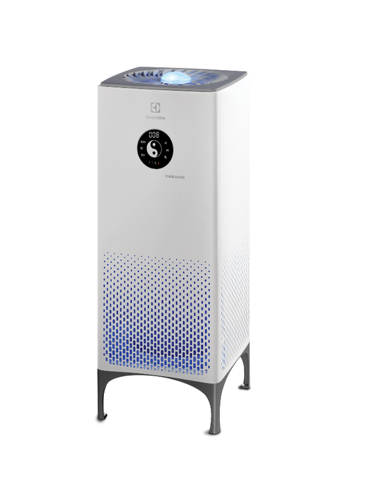 Electrolux Yin&Yang EAP- 2075D очиститель воздуха