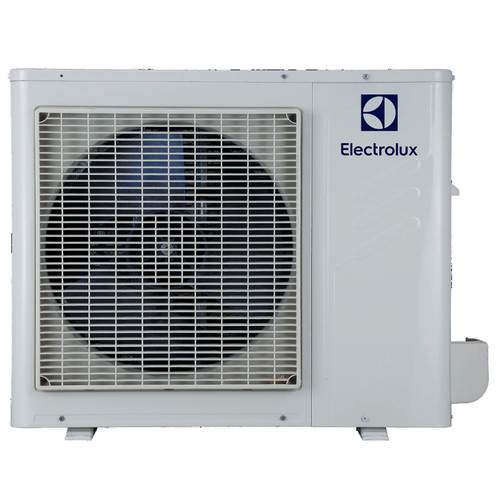 Electrolux ECC-05 1-9 кВт