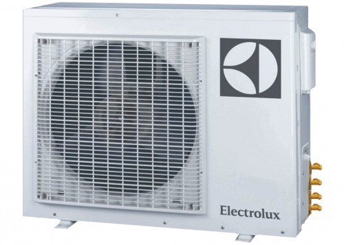 Electrolux ECC-05-G 1-9 кВт