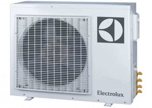 Electrolux ECC-07-G 1-9 кВт