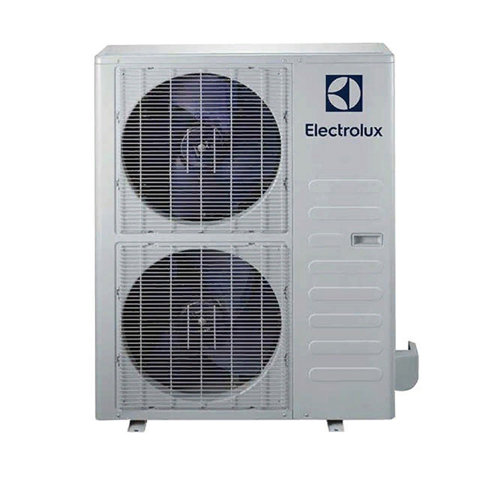 Electrolux ECC-16 10-19 кВт