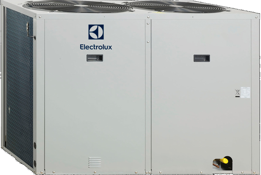 Electrolux ECC-28-G 20-29 кВт
