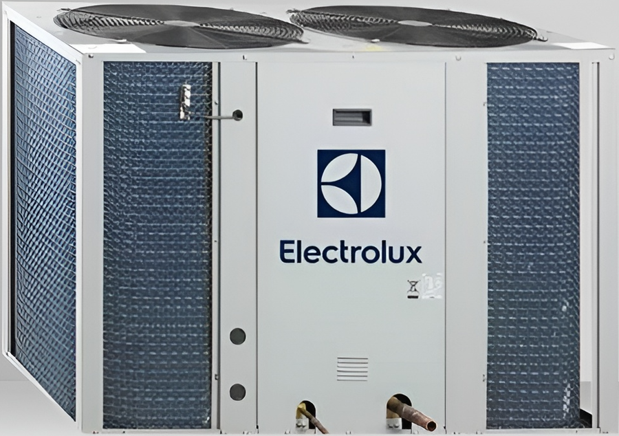 Electrolux ECC-28-G 20-29 кВт