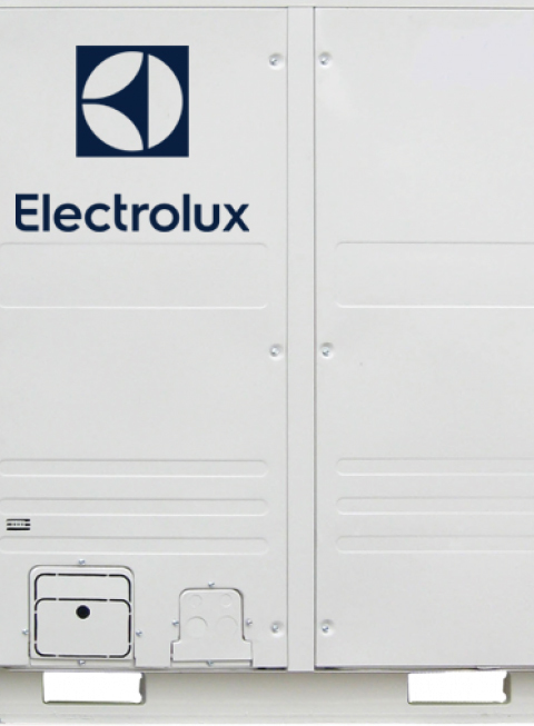 Electrolux ECC-45-G 30-59 кВт