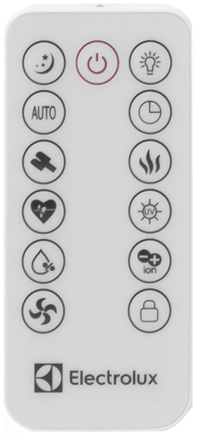 Electrolux ECC-8015D очиститель воздуха