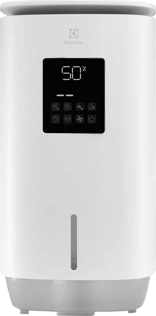 Electrolux ECC-8015D очиститель воздуха