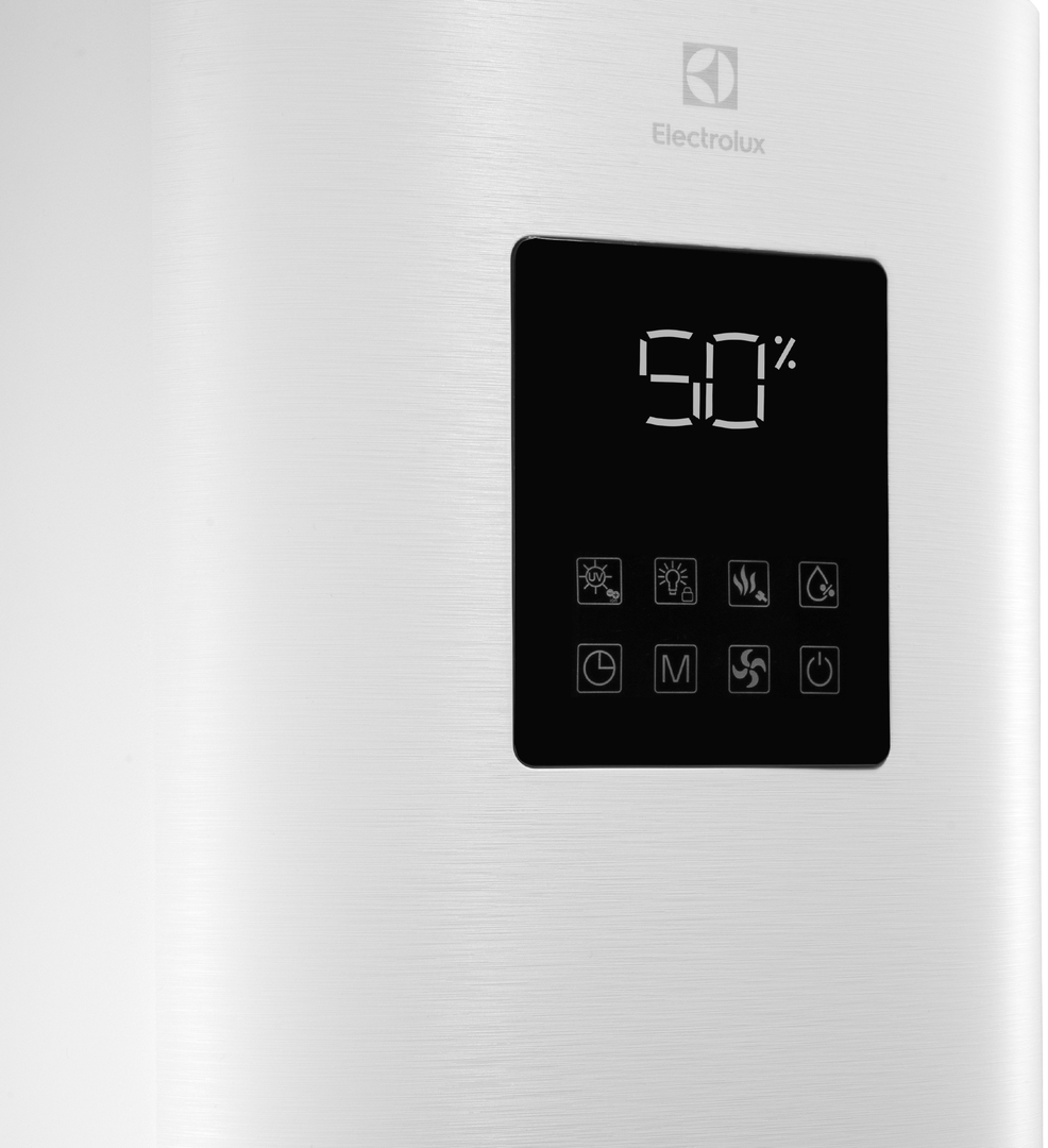 Electrolux ECC-8015D очиститель воздуха