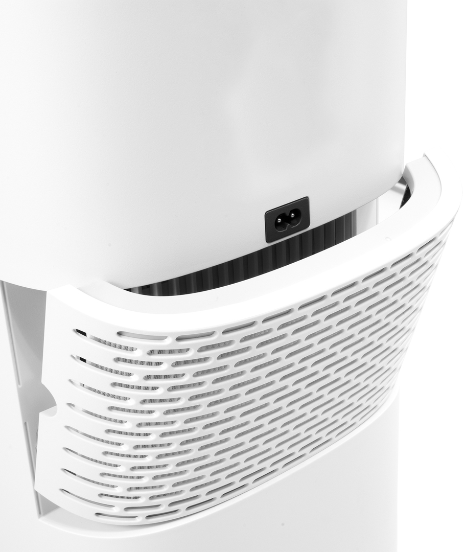 Electrolux ECC-8015D очиститель воздуха