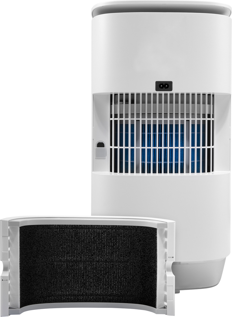 Electrolux ECC-8015D очиститель воздуха