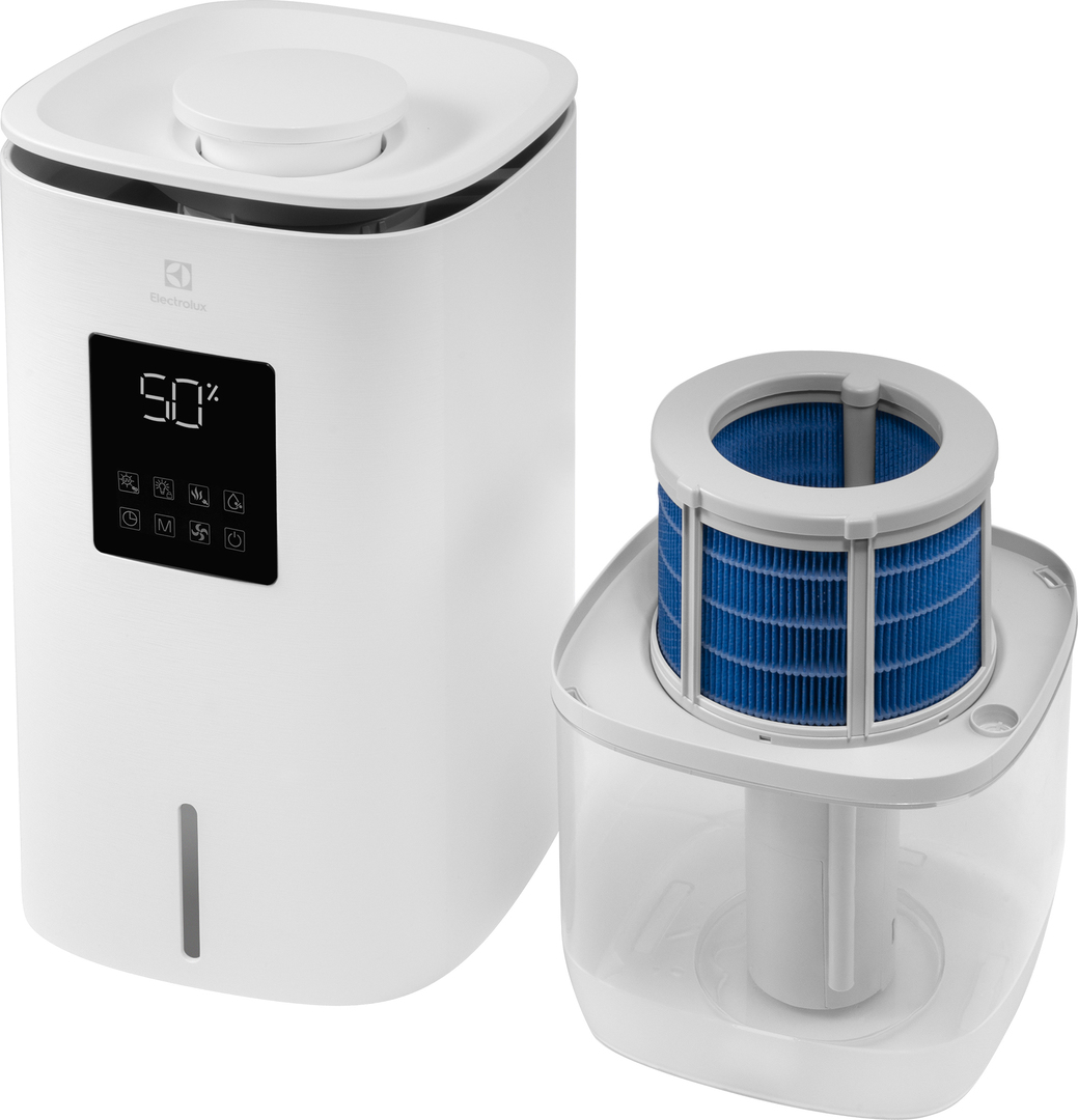 Electrolux ECC-8015D очиститель воздуха