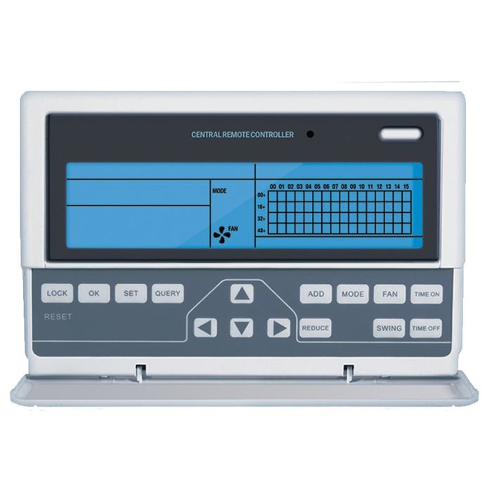 Electrolux ECCM30 пульт управления для кассетных и настенных фанкойлов центральный