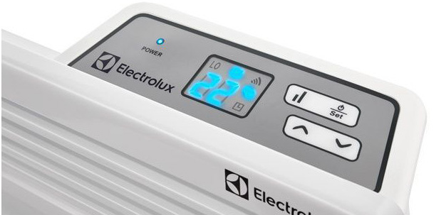 Electrolux ECH/AG-2000 PE3 конвектор электрический