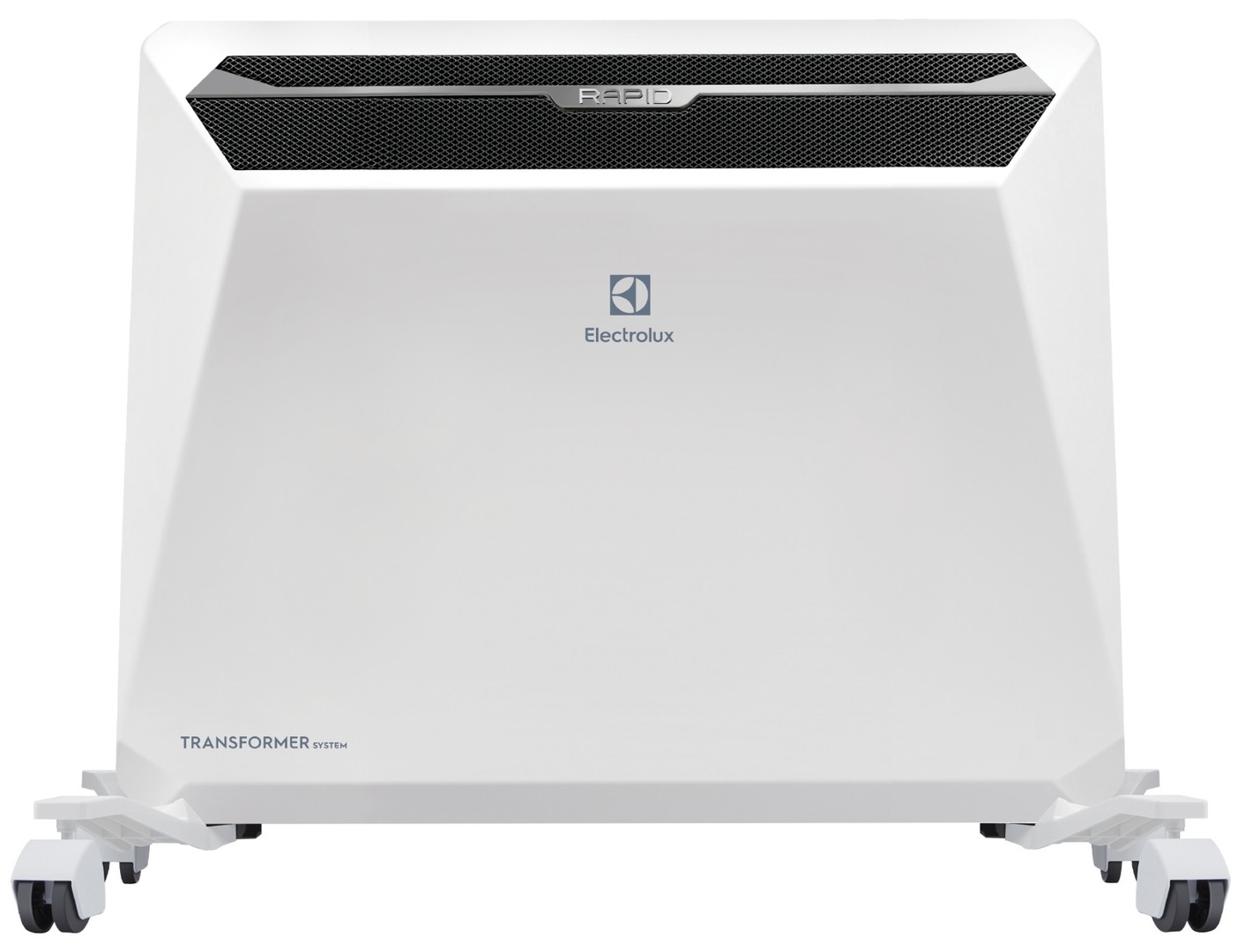 Electrolux ECH/R-1000 T-TUE4 с блоком управления и шасси конвектор электрический