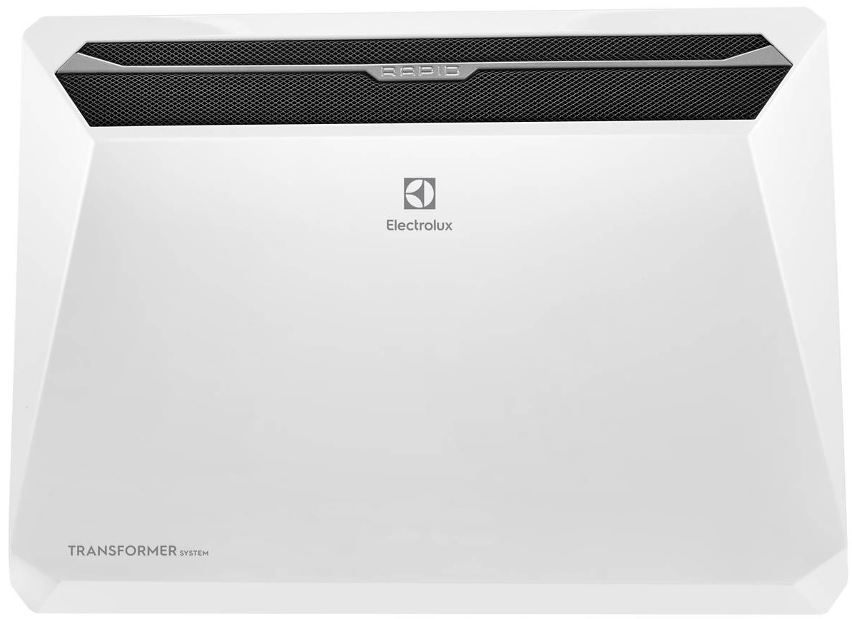 Electrolux ECH/R-1000 T-TUI4 с блоком управления конвектор электрический