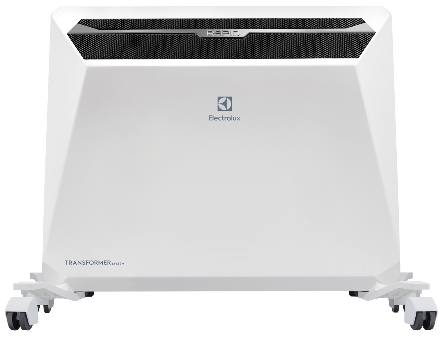 Electrolux ECH/R-1000 T-TUI4 с блоком управления и шасси конвектор электрический