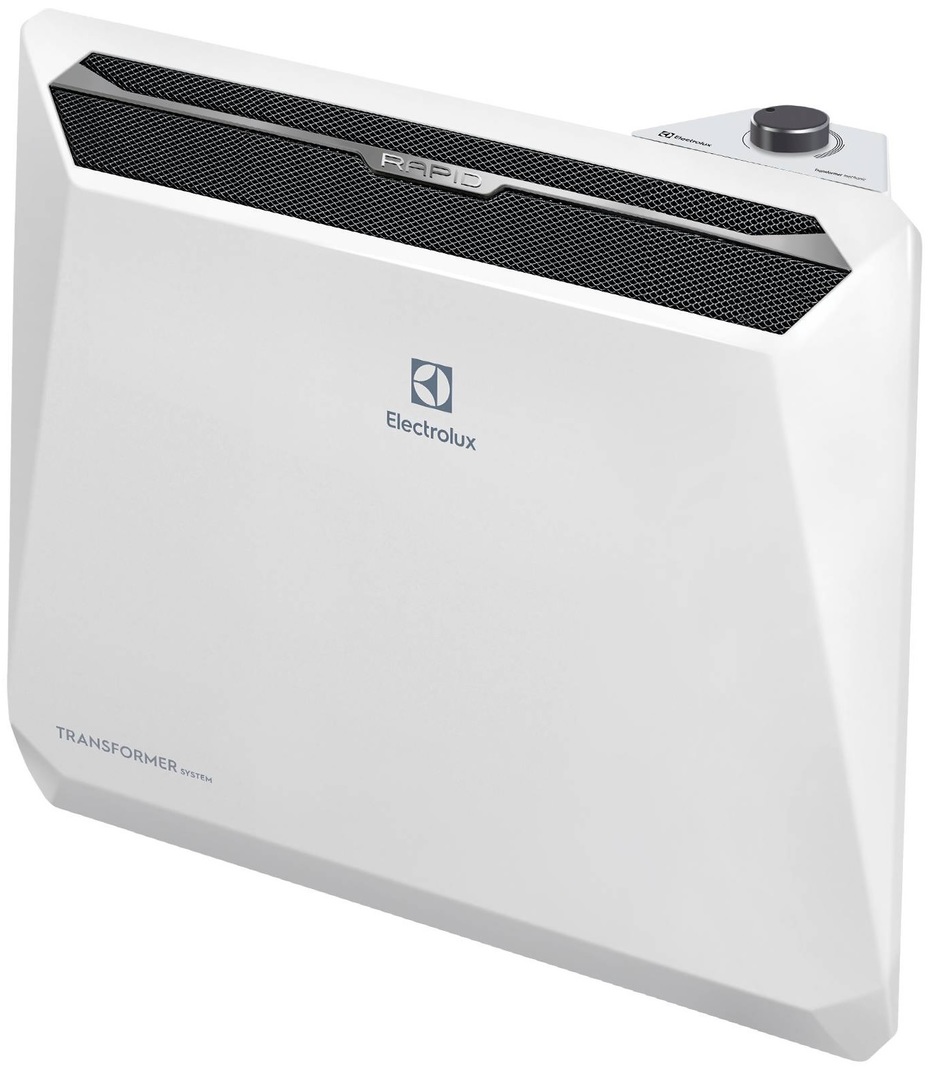 Electrolux ECH/R-1000 T-TUM3 с блоком управления конвектор электрический
