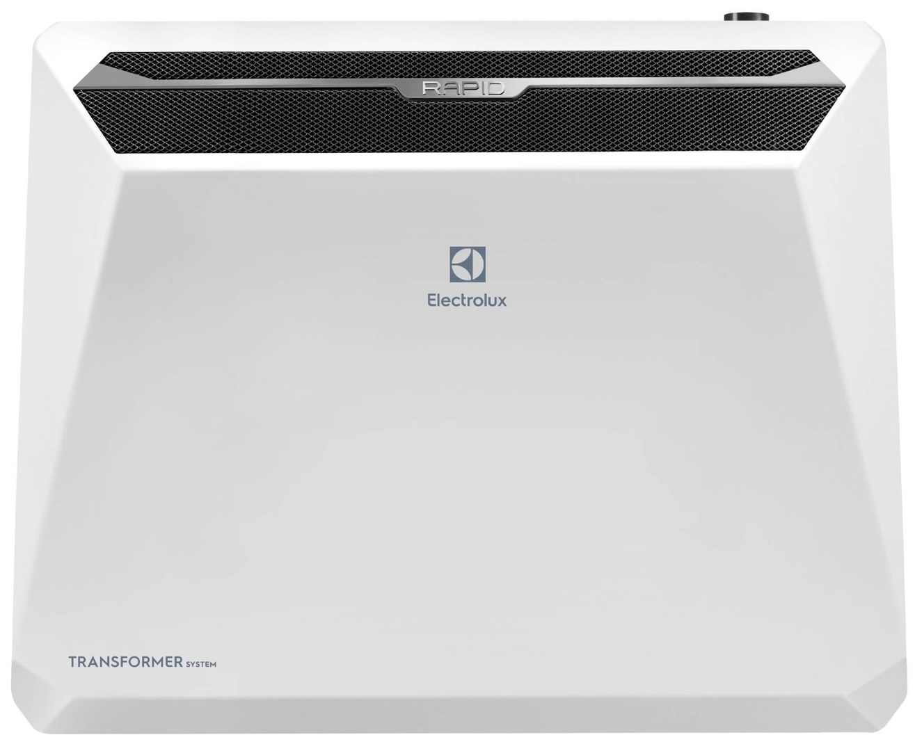Electrolux ECH/R-1000 T-TUM3 с блоком управления конвектор электрический